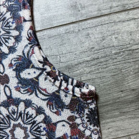 Gage Chic Sleeveless Dress - Picture 7 of 12